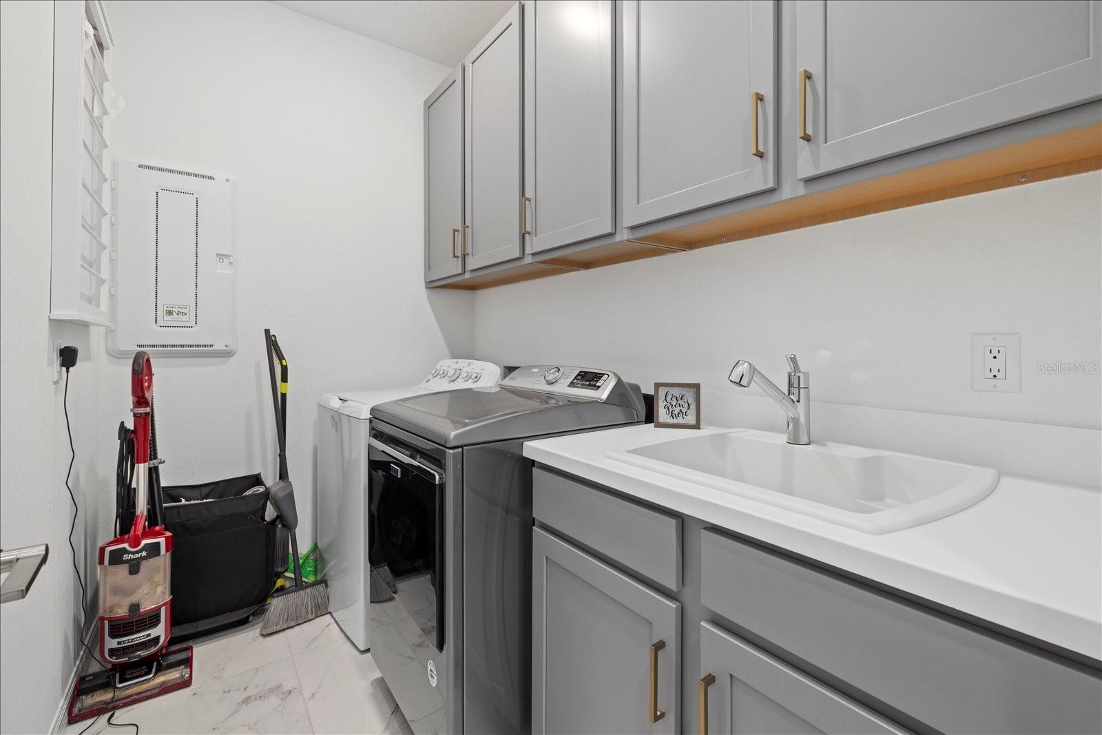 PARK EAST AT AZARIO PH I SUBPH A & B - Residential