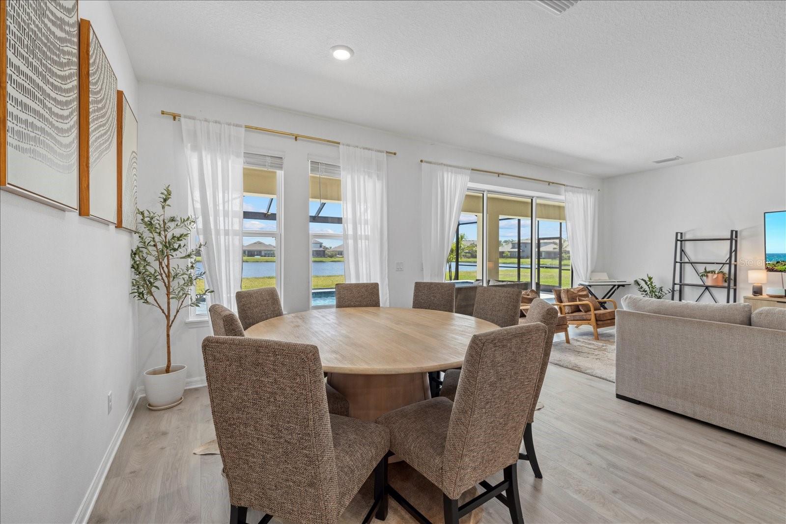 PARK EAST AT AZARIO PH I SUBPH A & B - Residential