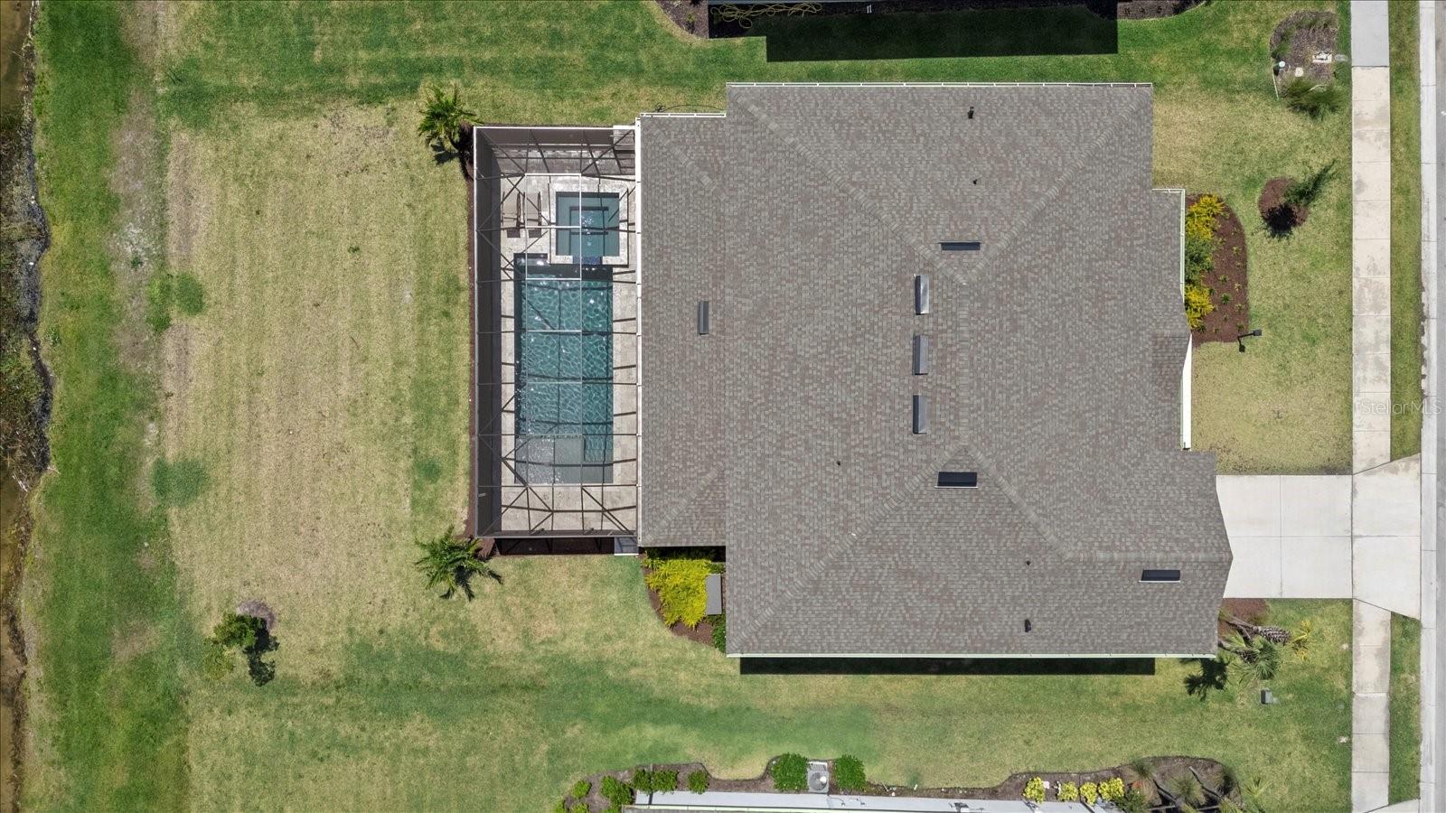 PARK EAST AT AZARIO PH I SUBPH A & B - Residential