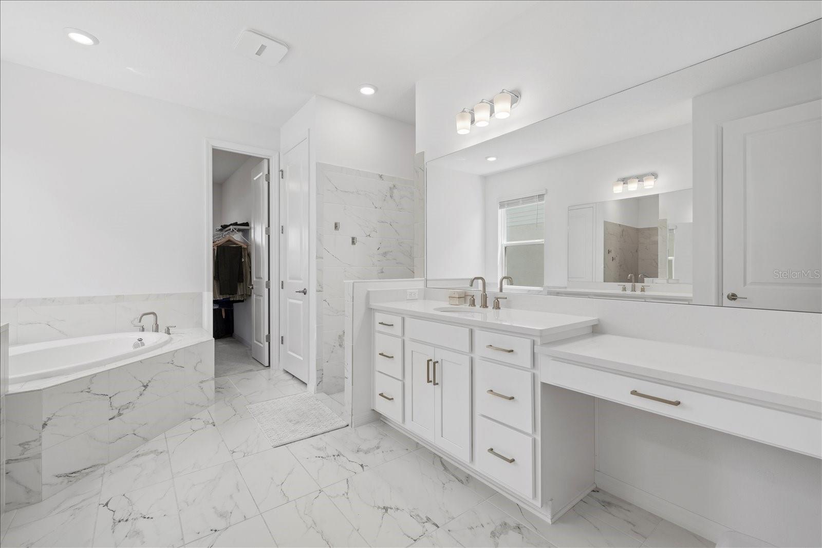 PARK EAST AT AZARIO PH I SUBPH A & B - Residential