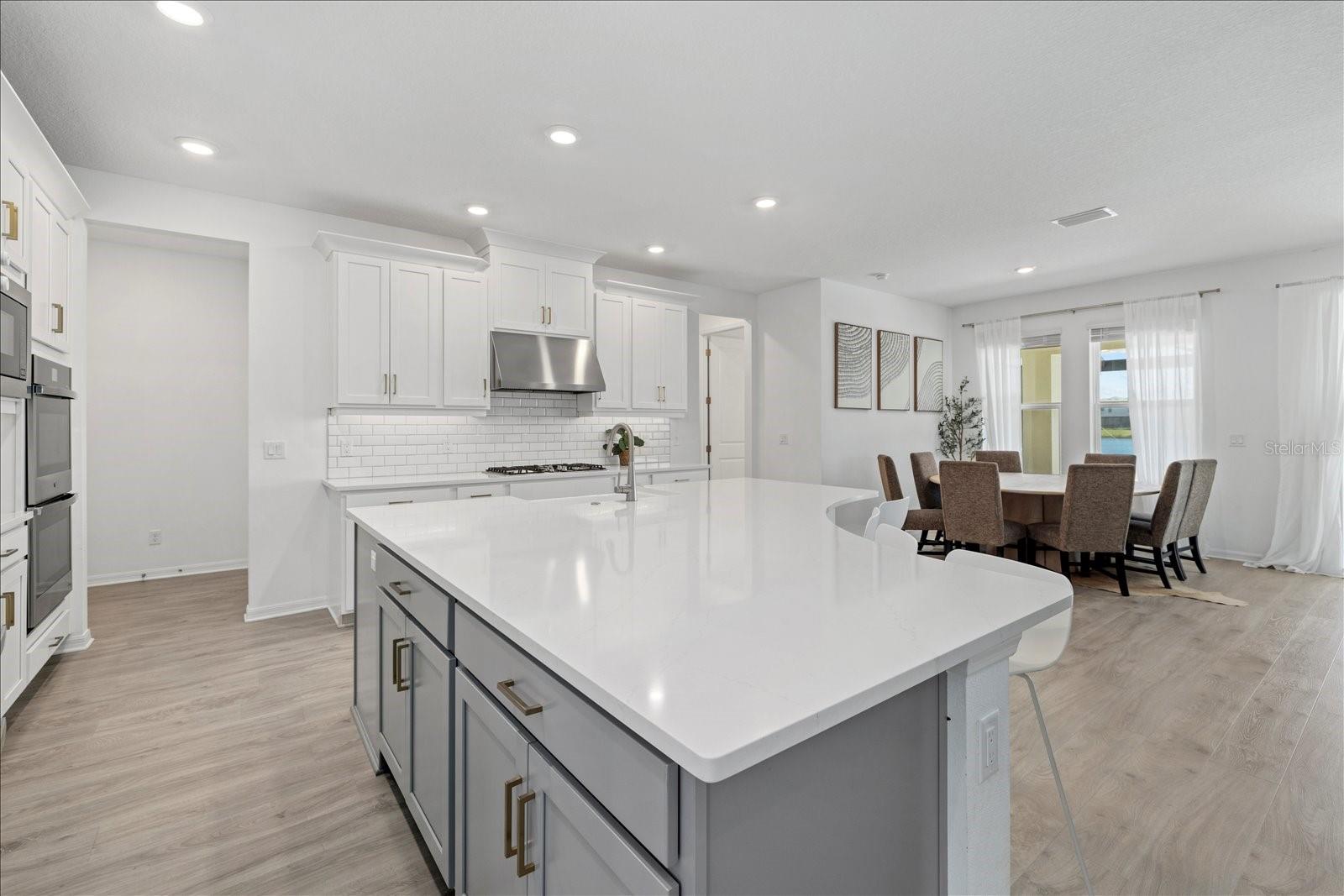 PARK EAST AT AZARIO PH I SUBPH A & B - Residential