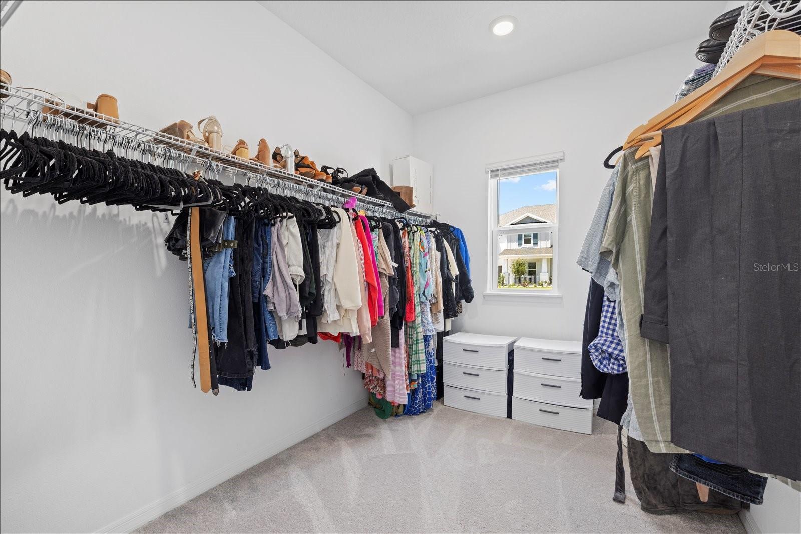 PARK EAST AT AZARIO PH I SUBPH A & B - Residential