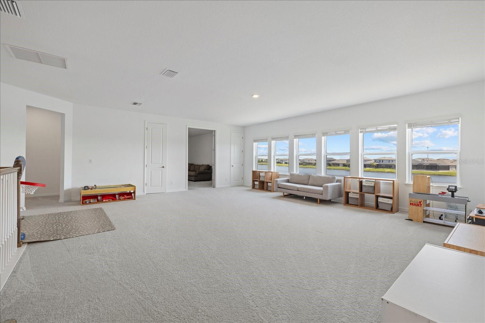 PARK EAST AT AZARIO PH I SUBPH A & B - Residential