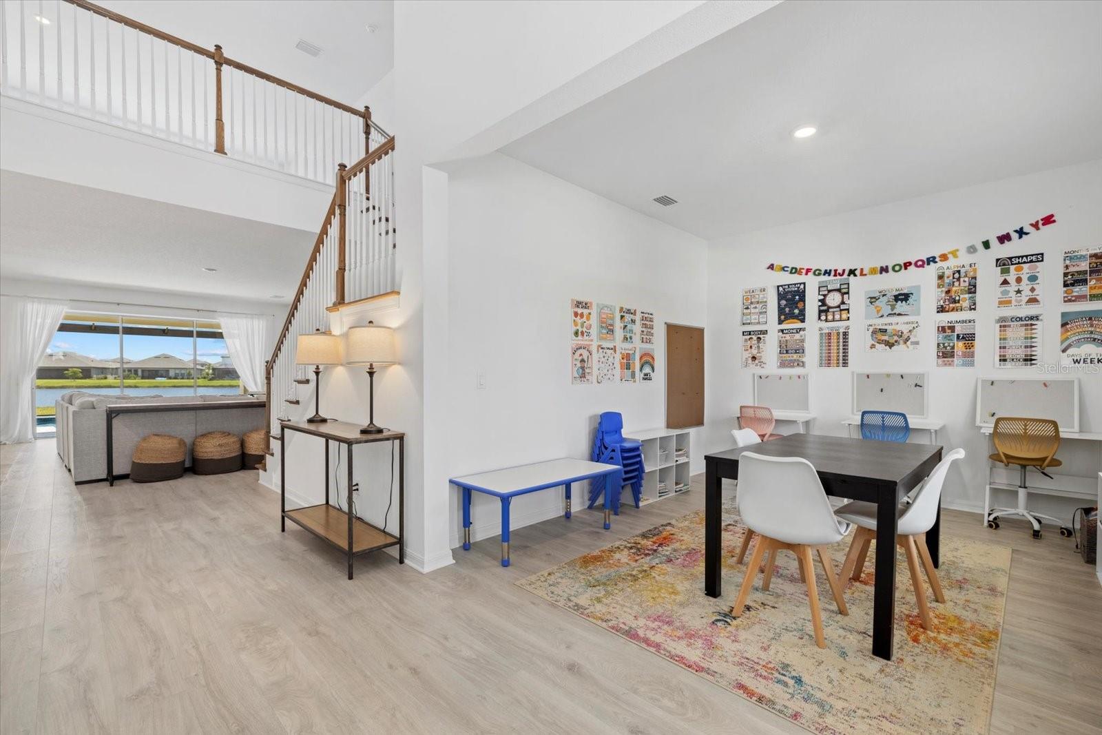 PARK EAST AT AZARIO PH I SUBPH A & B - Residential