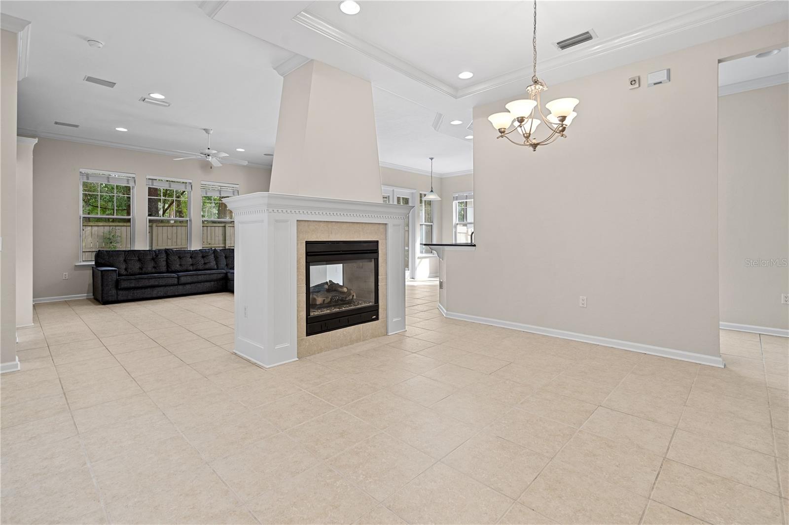 HAILE PLANTATION - Residential