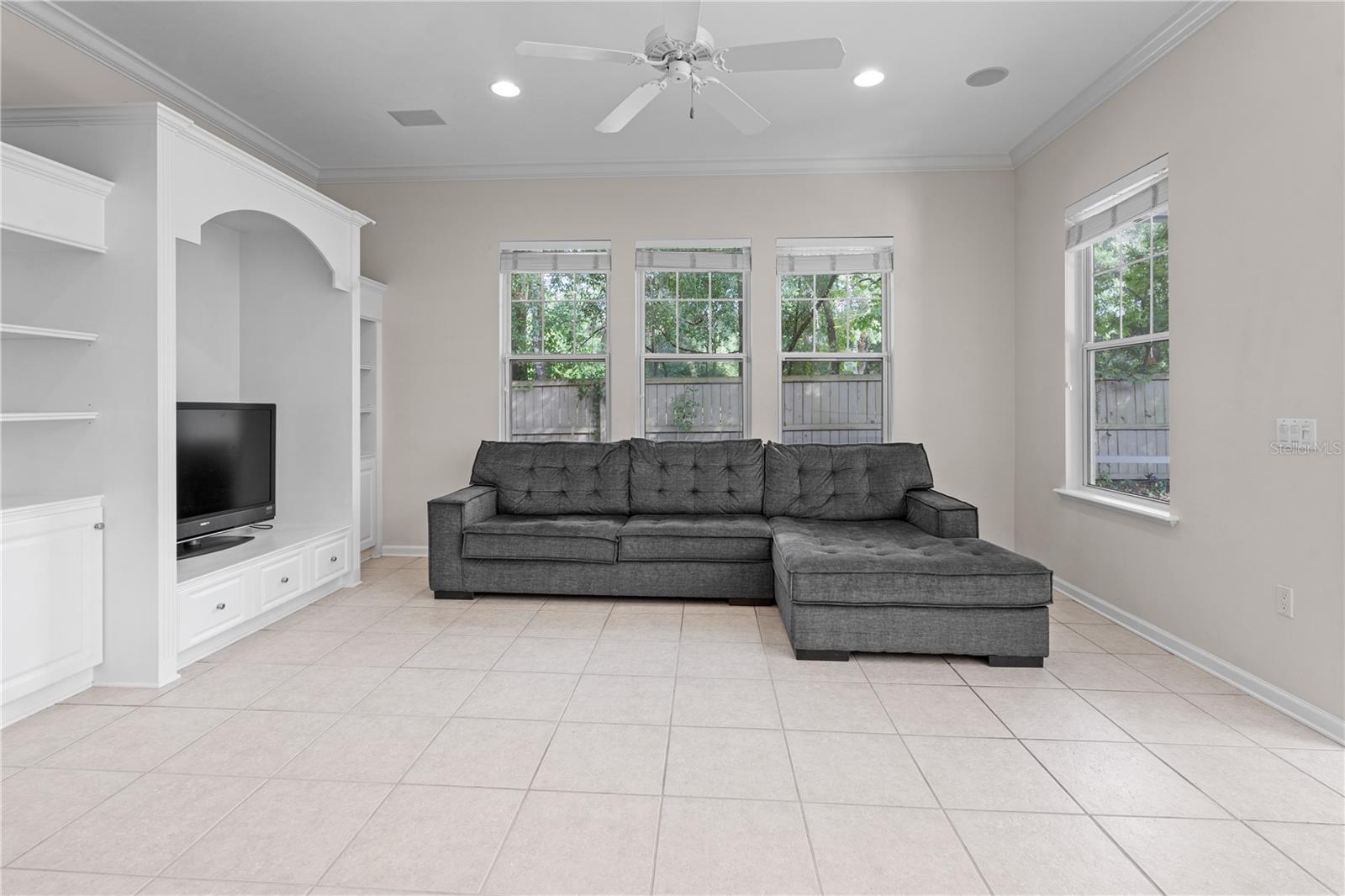 HAILE PLANTATION - Residential