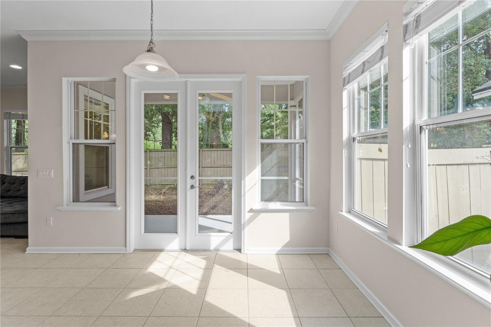 HAILE PLANTATION - Residential
