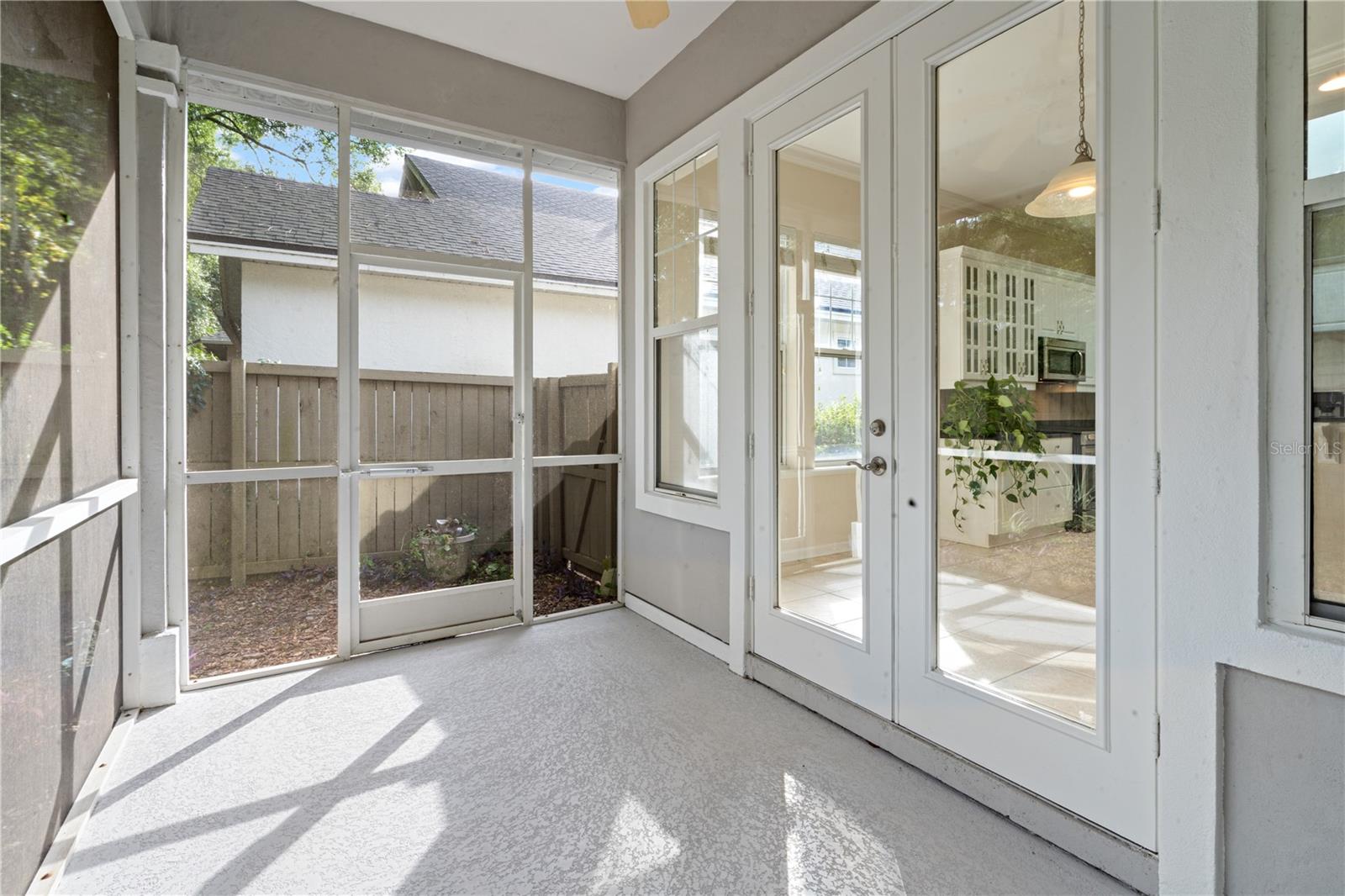 HAILE PLANTATION - Residential