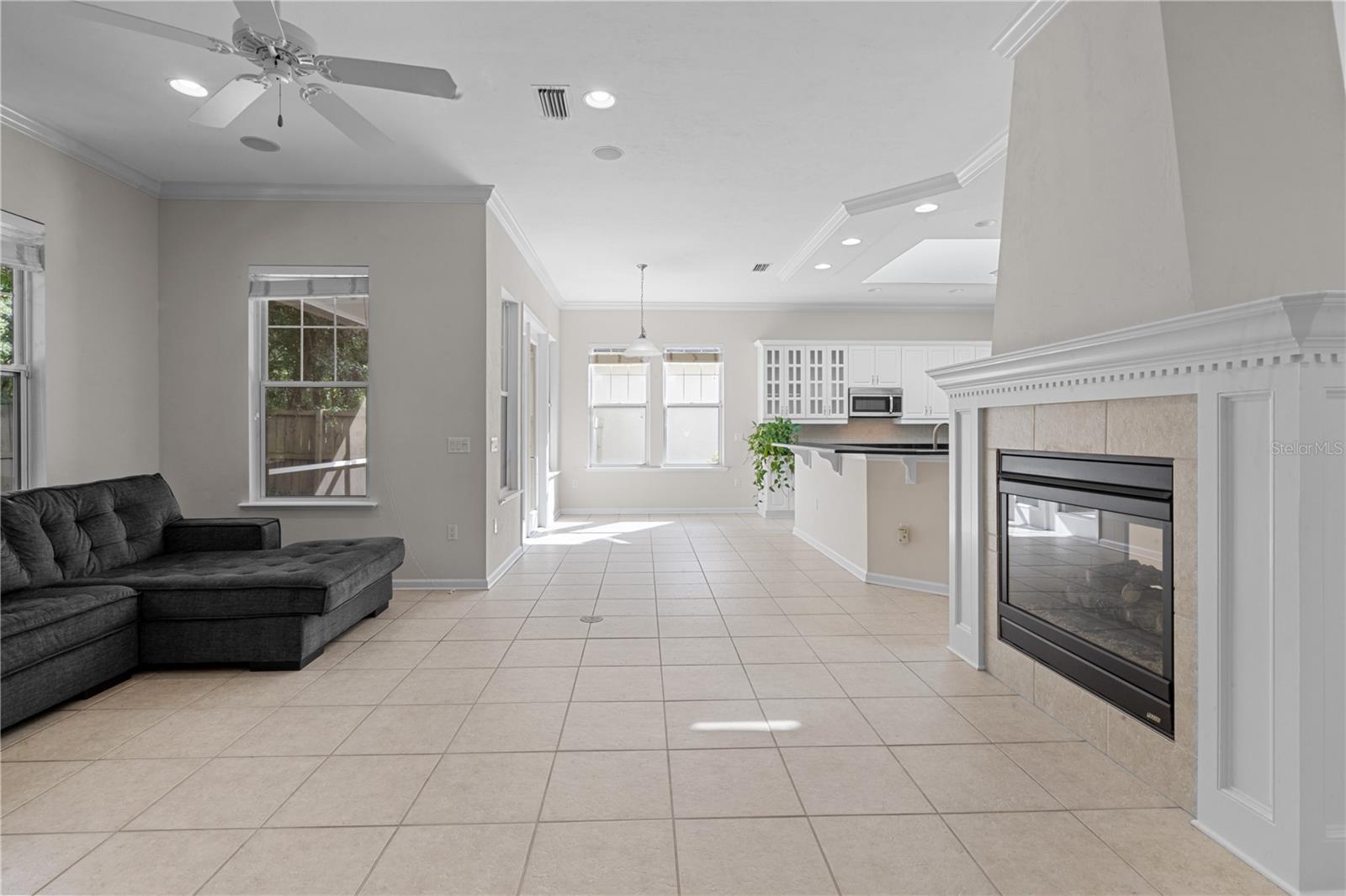 HAILE PLANTATION - Residential