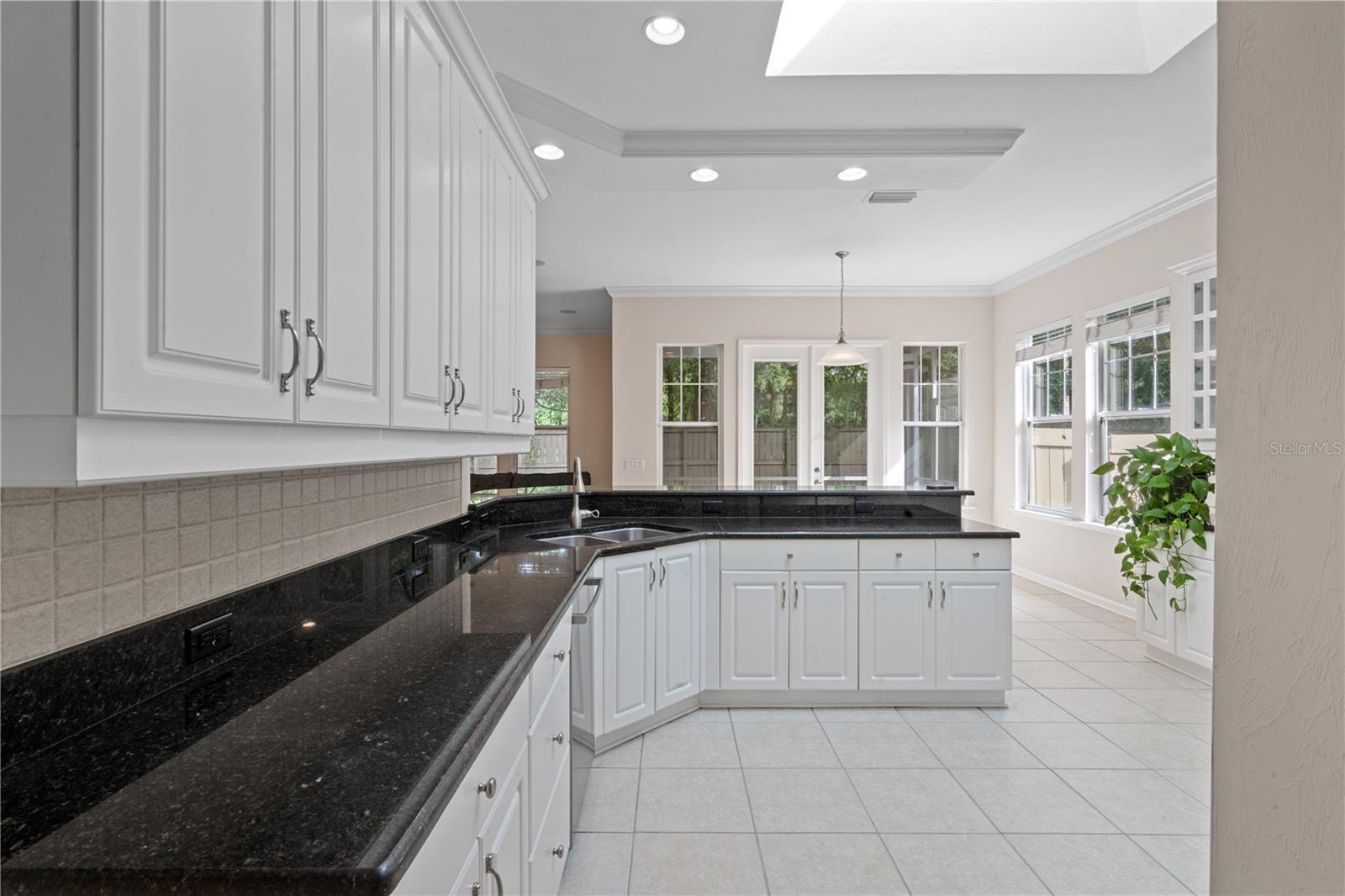 HAILE PLANTATION - Residential
