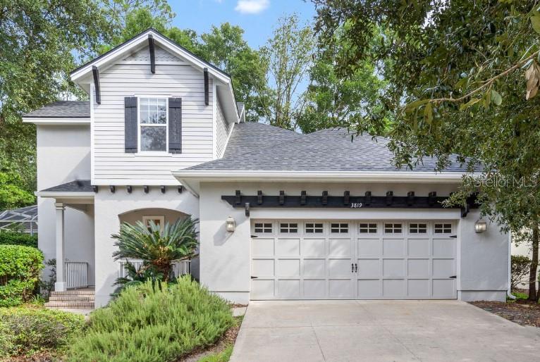HAILE PLANTATION - Residential