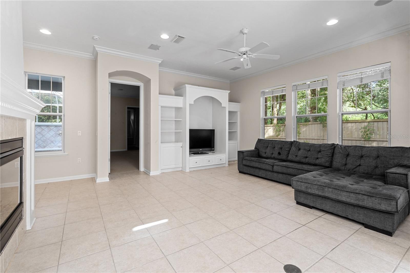 HAILE PLANTATION - Residential