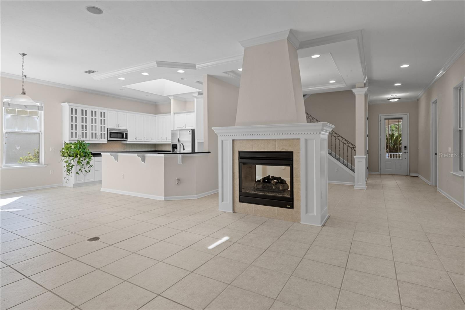 HAILE PLANTATION - Residential