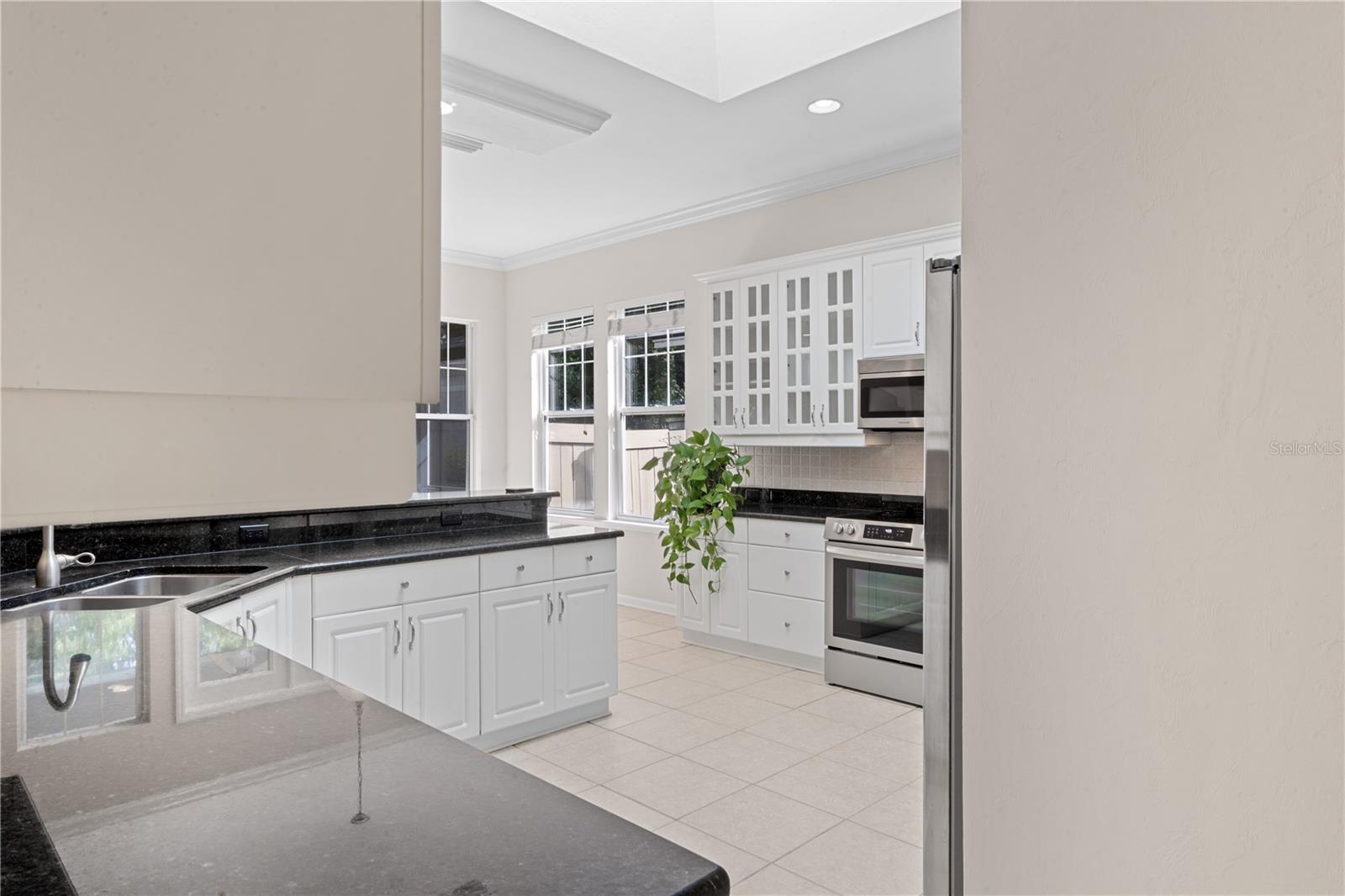 HAILE PLANTATION - Residential