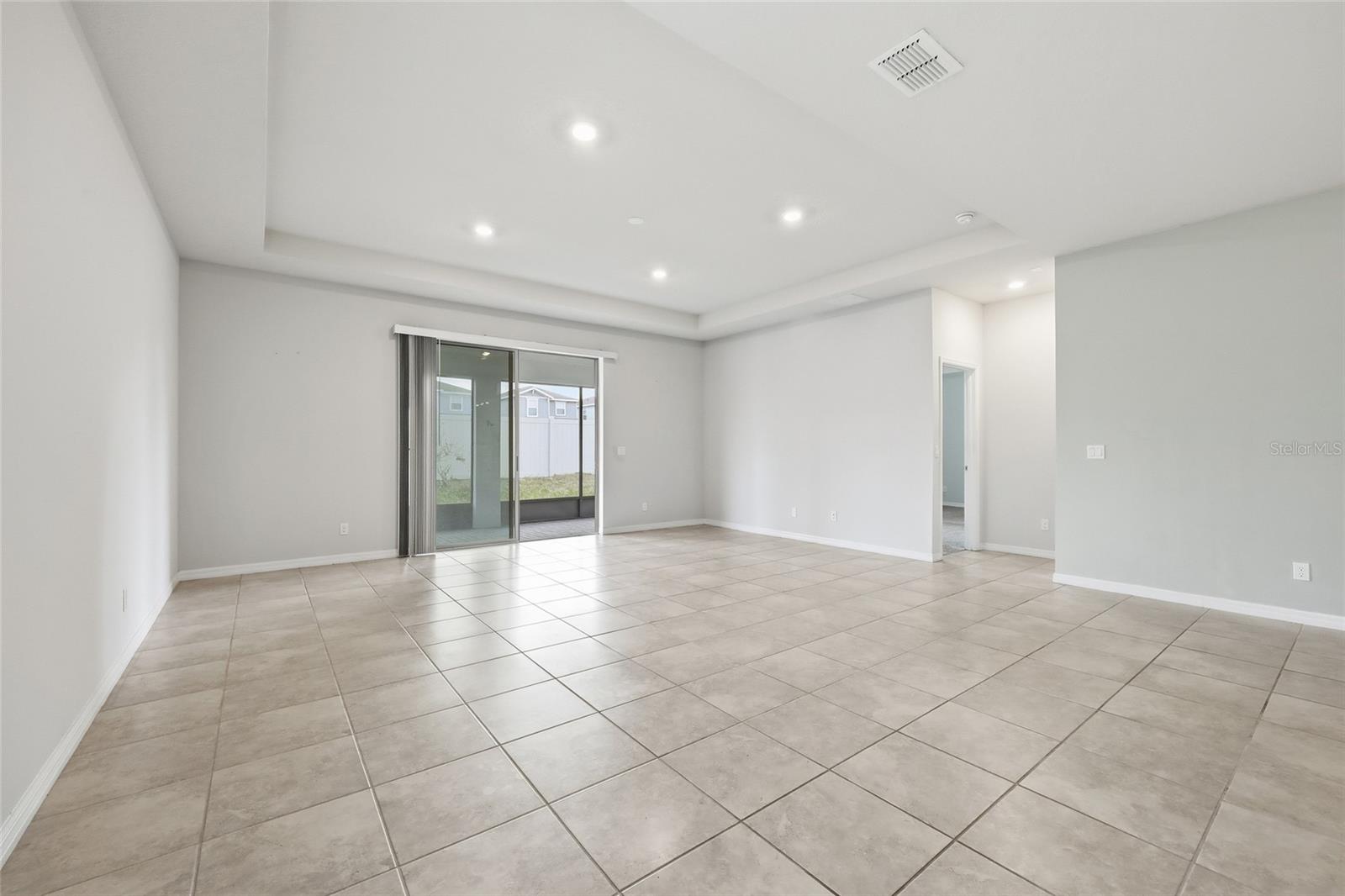 SPLIT OAK ESTATES - Residential