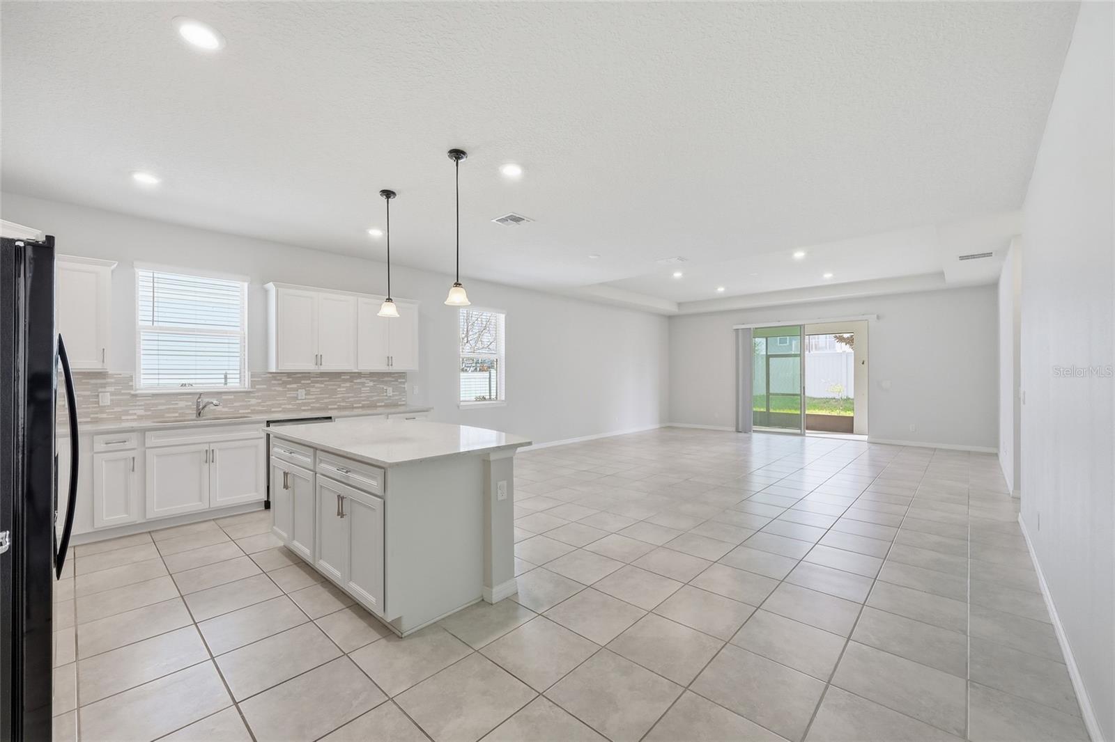 SPLIT OAK ESTATES - Residential