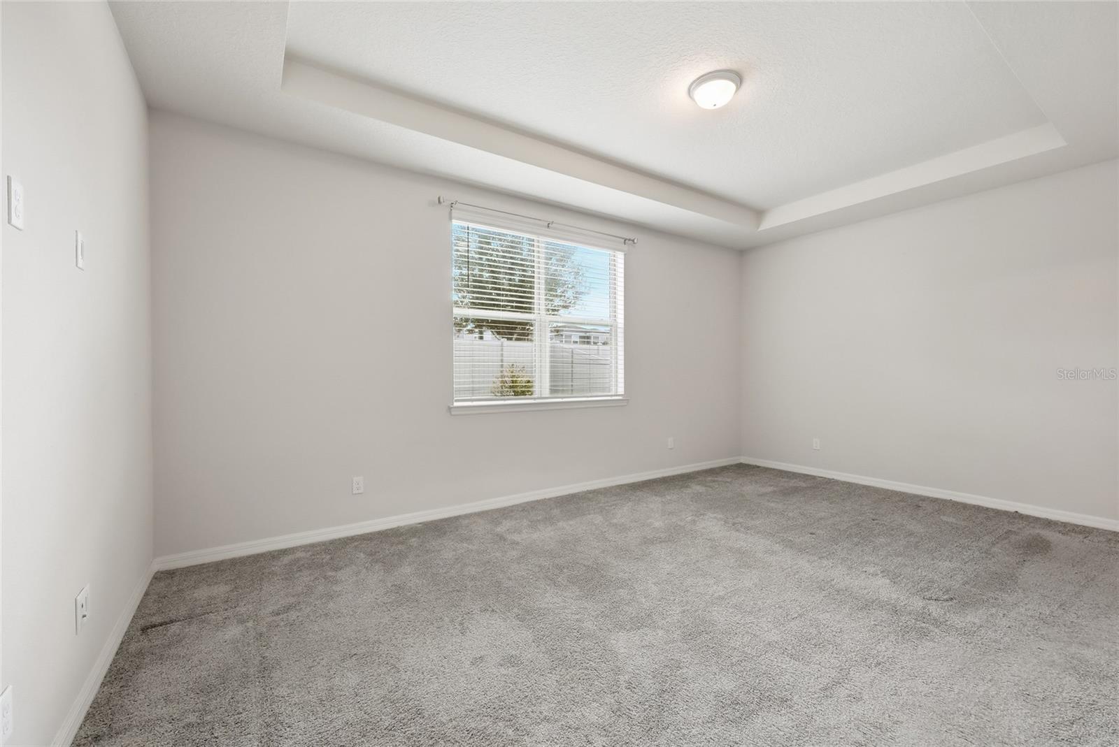 SPLIT OAK ESTATES - Residential