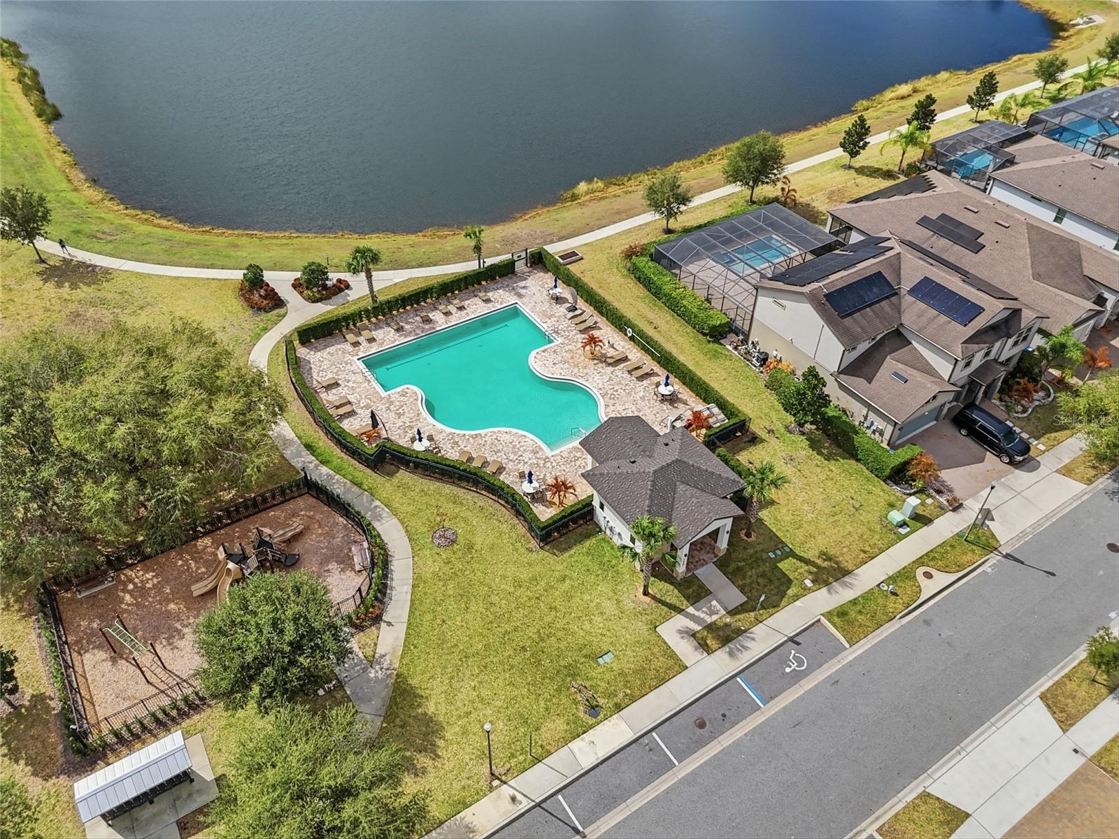 SPLIT OAK ESTATES - Residential