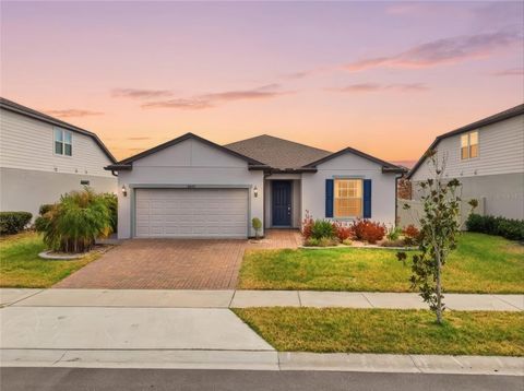 Photo of 2823 Matera Drive, Saint Cloud, FL 34771 (MLS # O6384238)