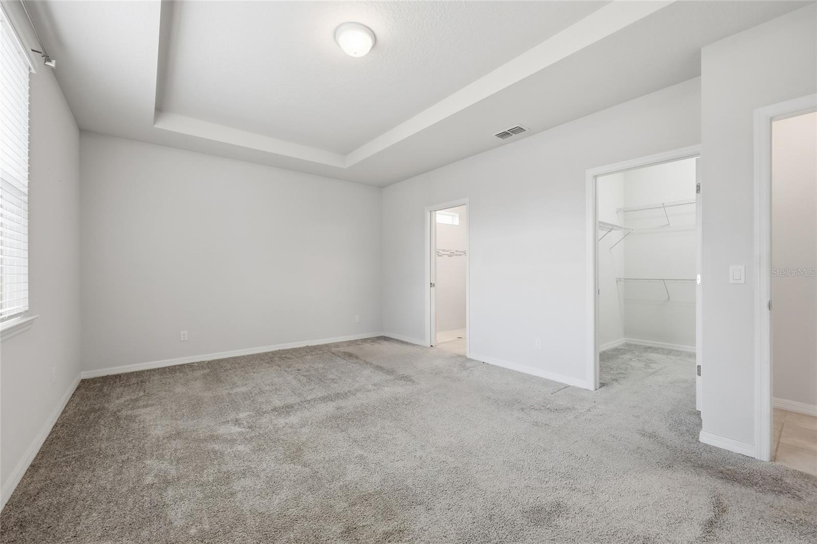 SPLIT OAK ESTATES - Residential