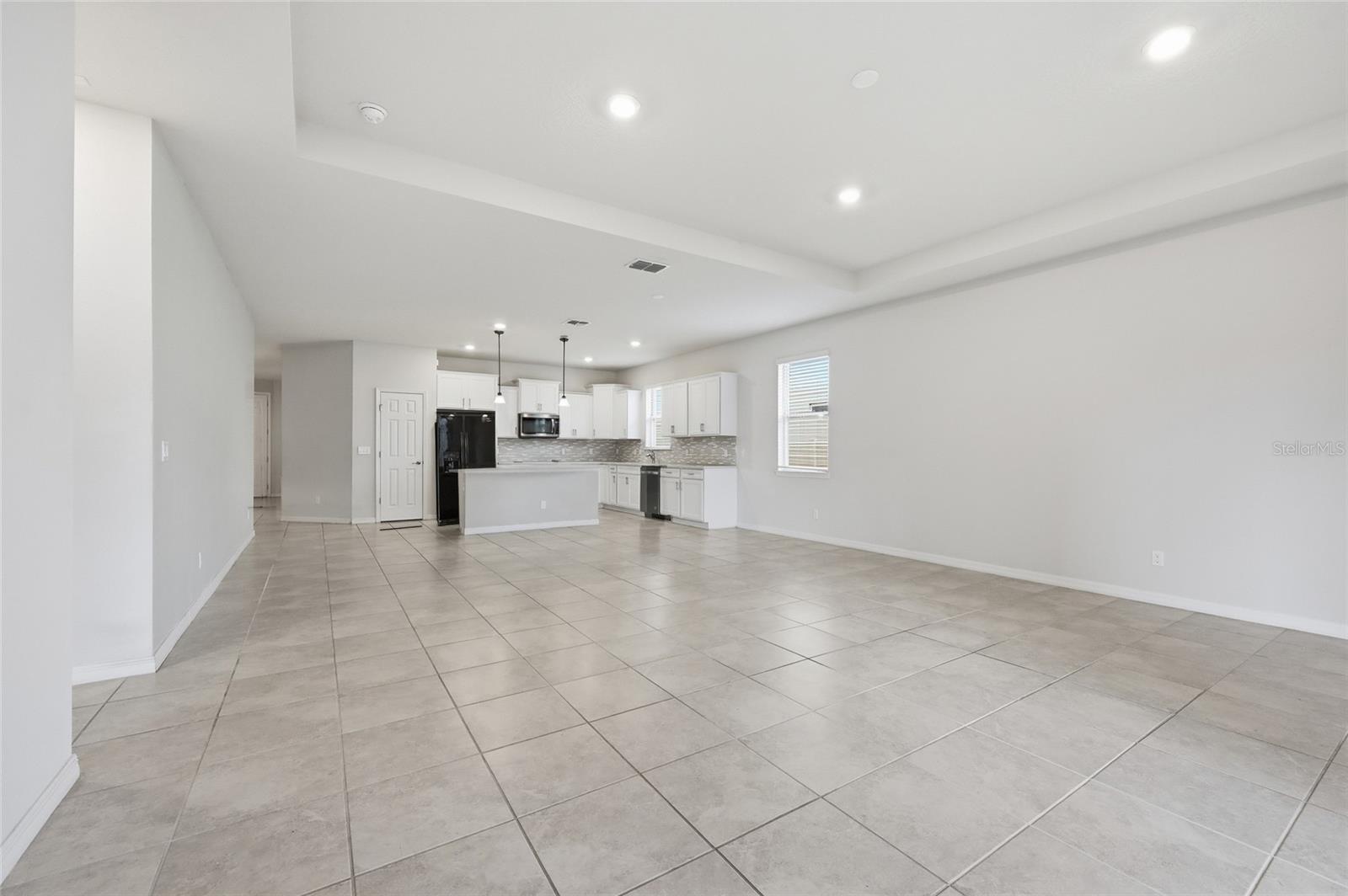 SPLIT OAK ESTATES - Residential