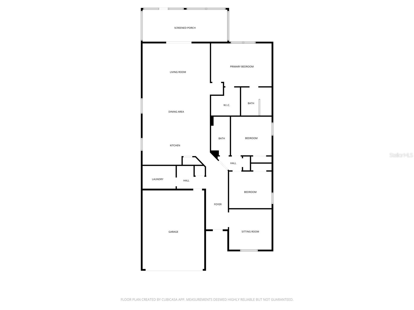 SPLIT OAK ESTATES - Residential