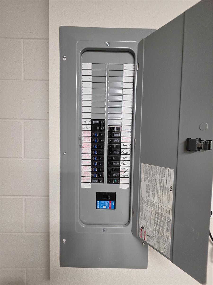 MARION OAKS GLEN AIRE UNIT 2 - Residential