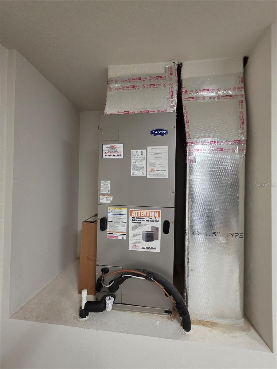 MARION OAKS GLEN AIRE UNIT 2 - Residential