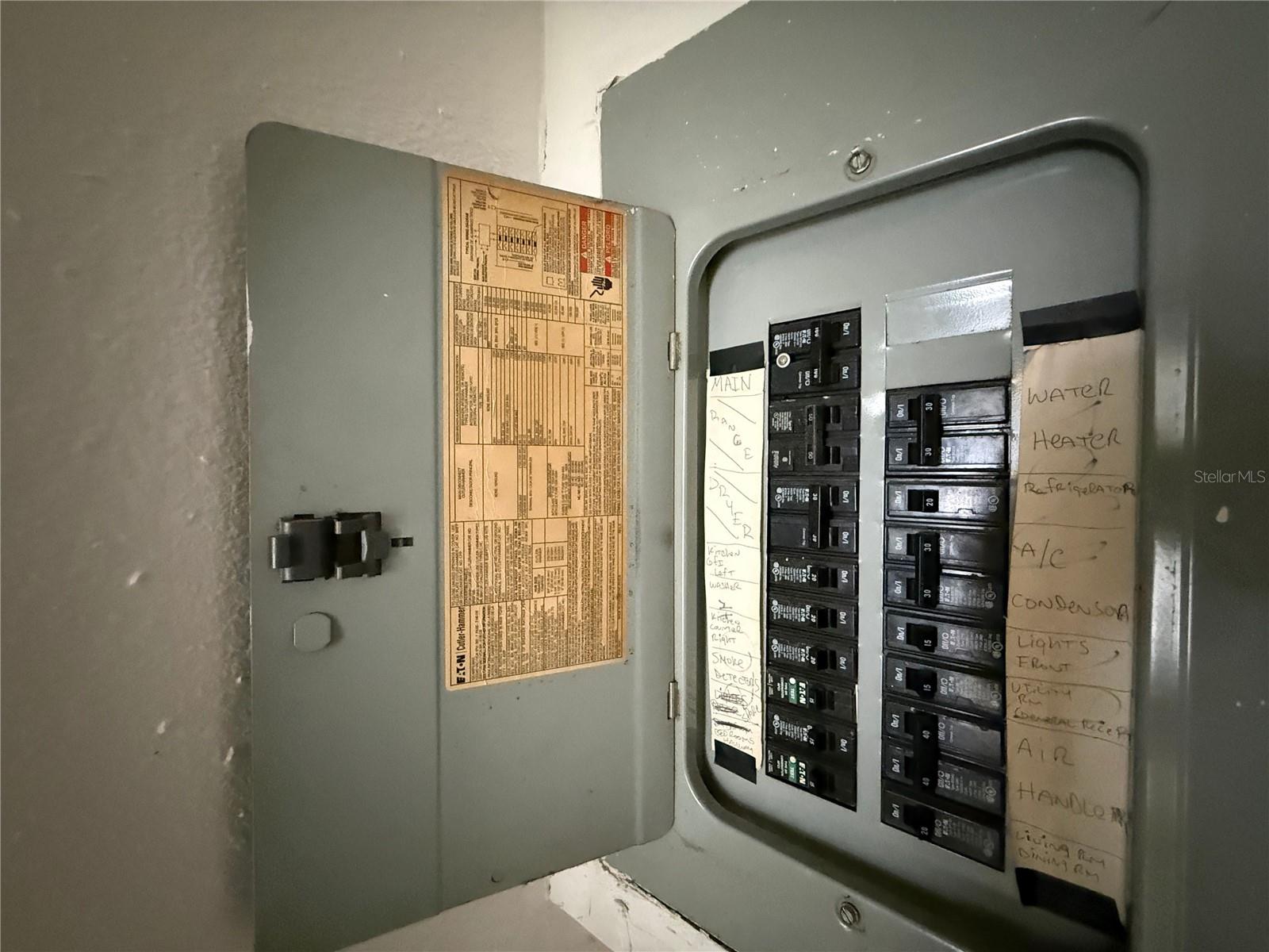 TWIN LAKES MANOR - Residential