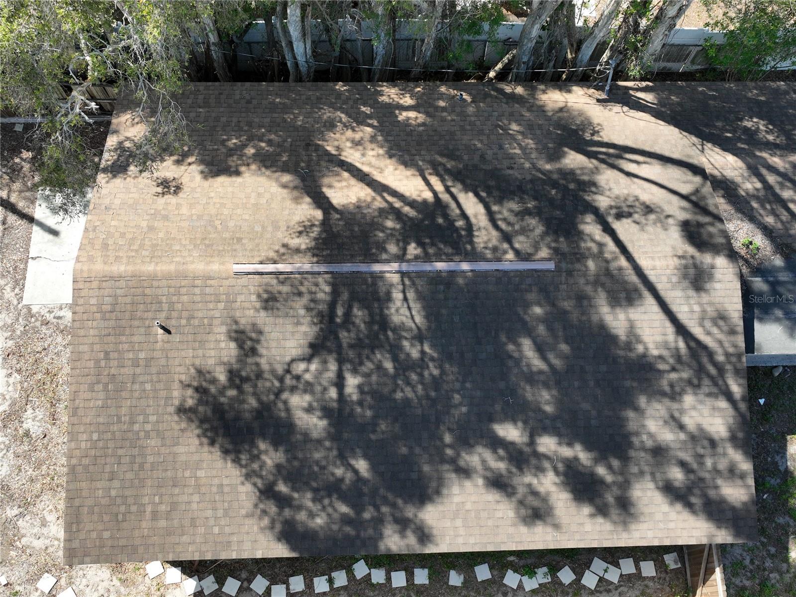 TWIN LAKES MANOR - Residential