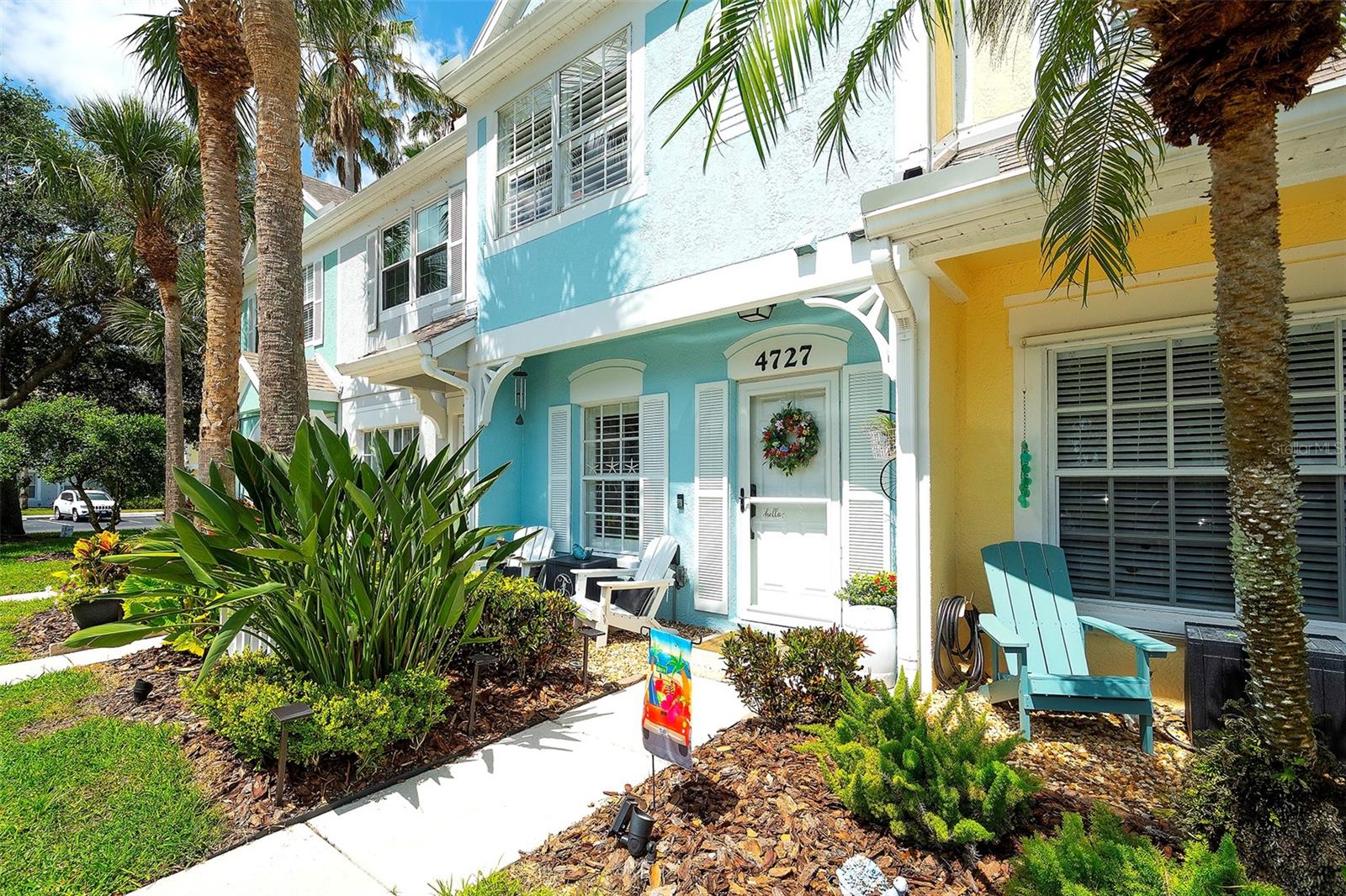 4727 SABAL KEY DRIVE 4727