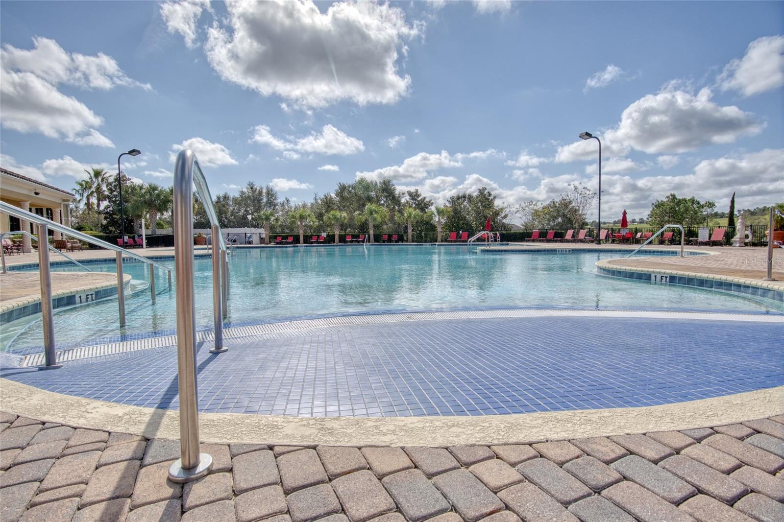 HERITAGE HILLS PH 5A - Residential