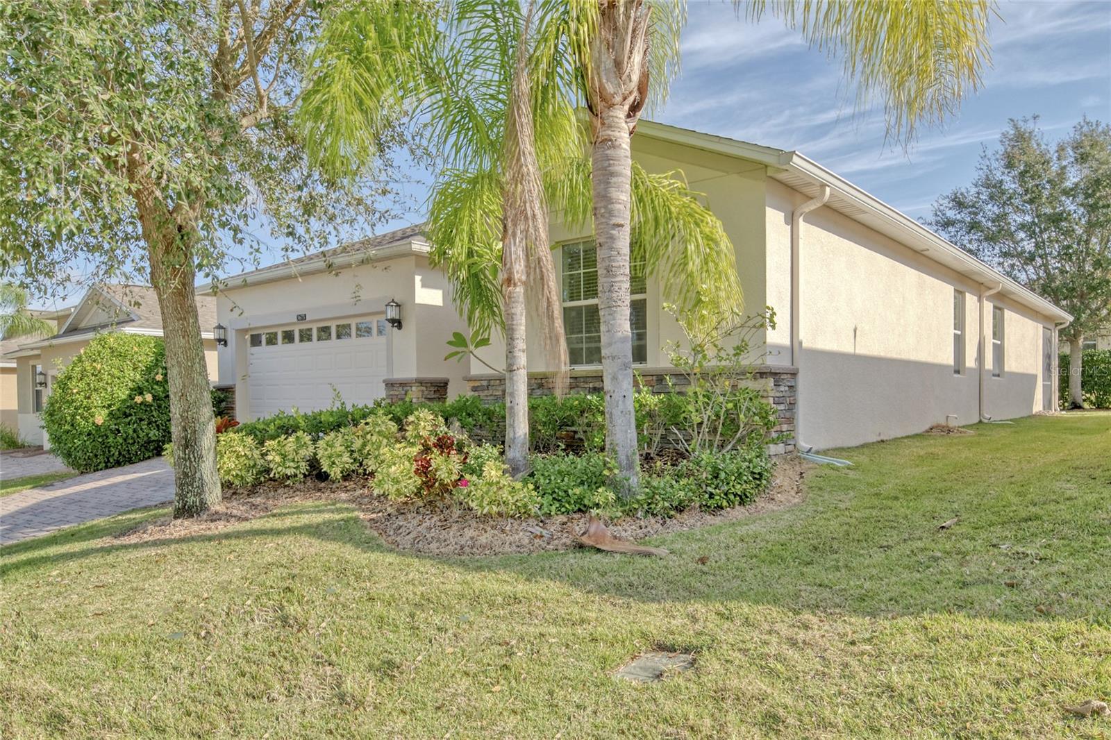 HERITAGE HILLS PH 5A - Residential