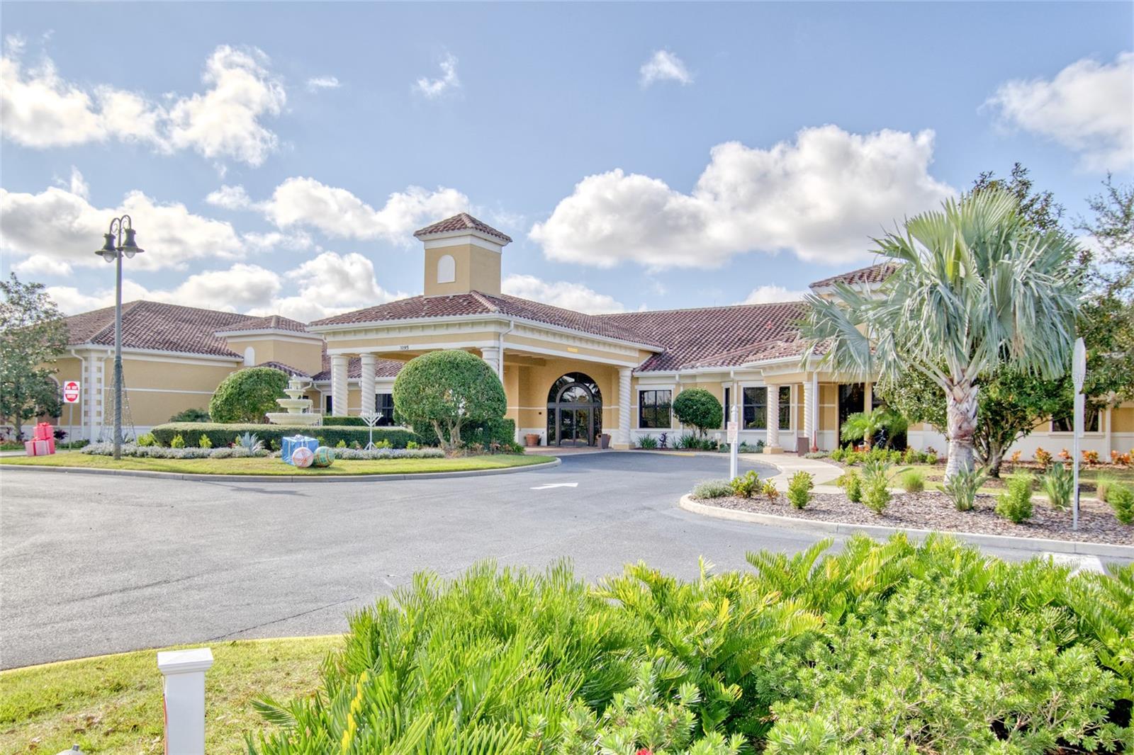 HERITAGE HILLS PH 5A - Residential