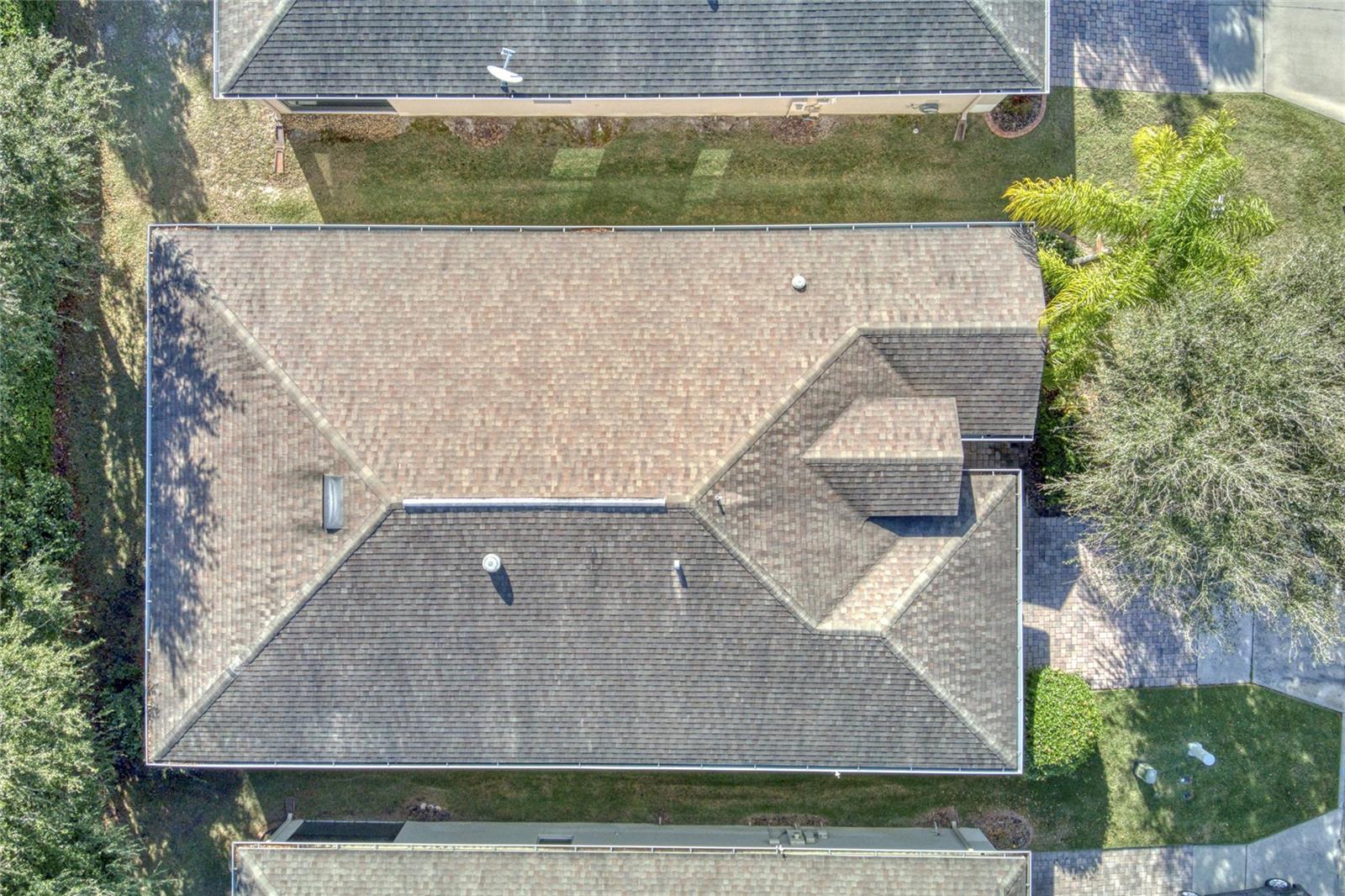 HERITAGE HILLS PH 5A - Residential