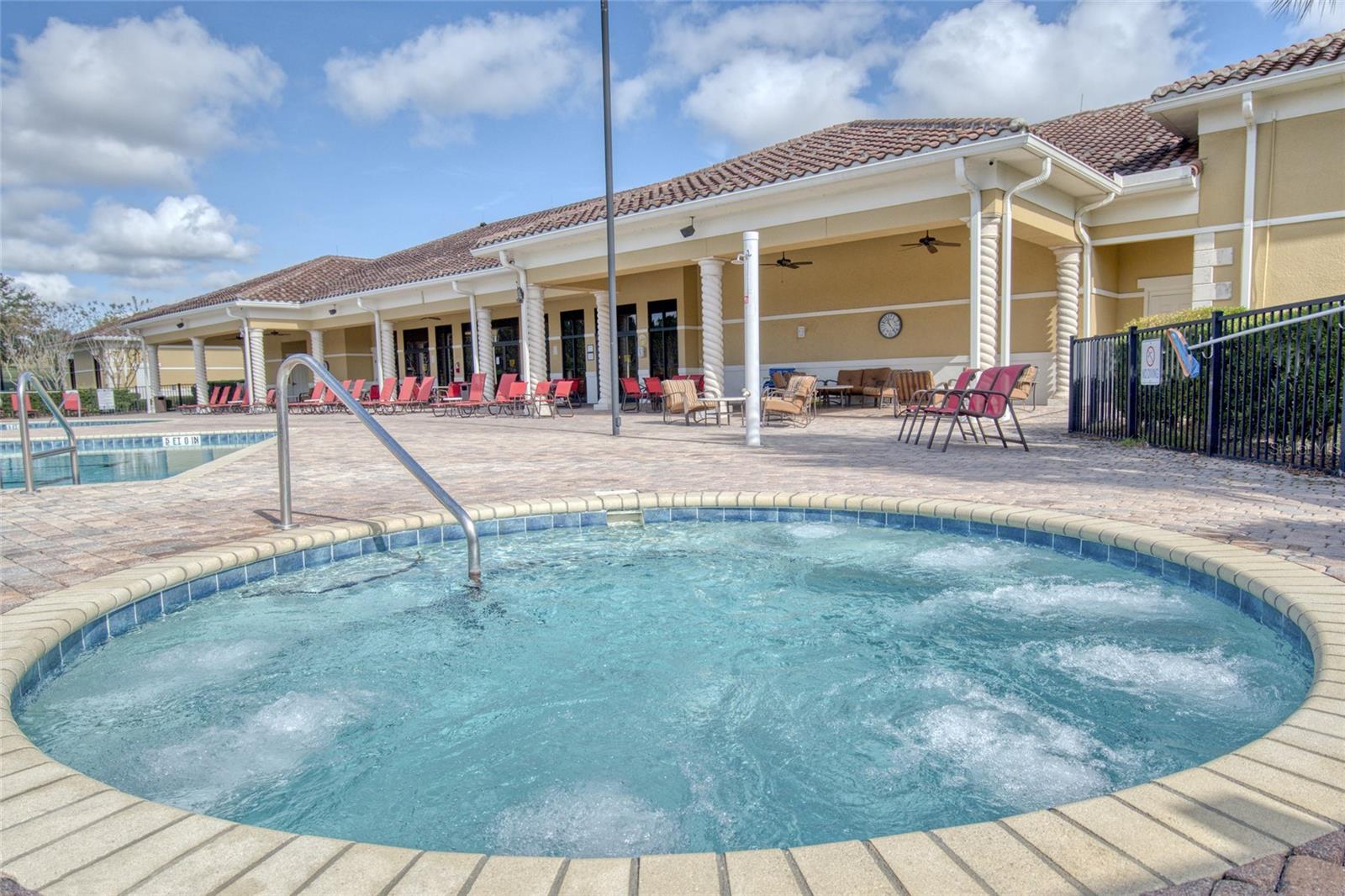 HERITAGE HILLS PH 5A - Residential