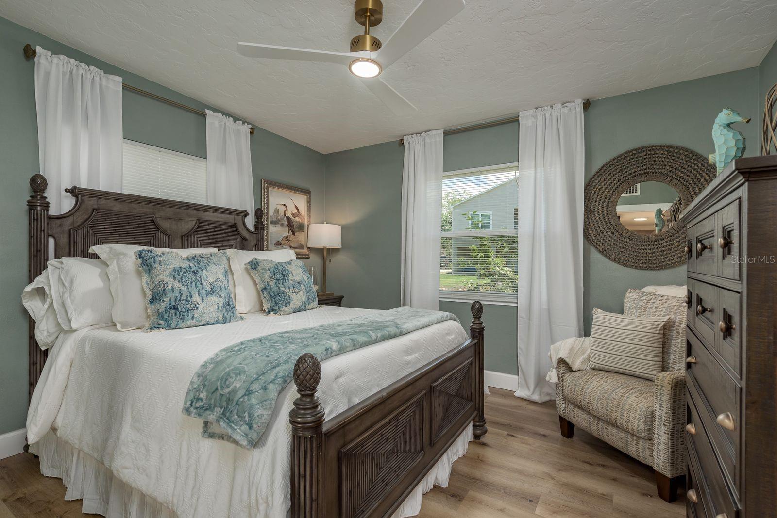 MARTHAS VINEYARD - Residential