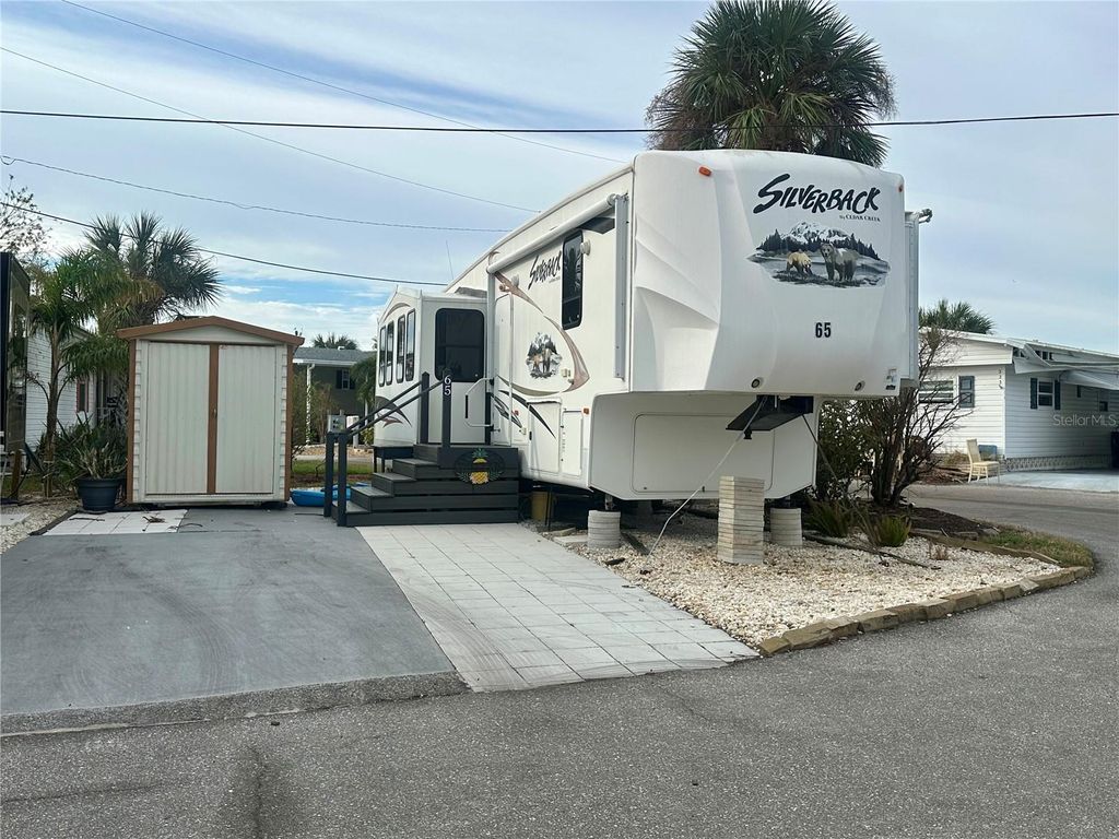 Photo of 65 Terra Ceia Drive, Palmetto, FL 34221 (MLS # A4627069)