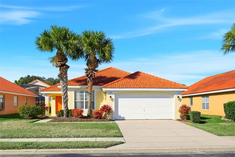 Photo of 129 Hypolita Avenue, Davenport, FL 33897 (MLS # S5142376)