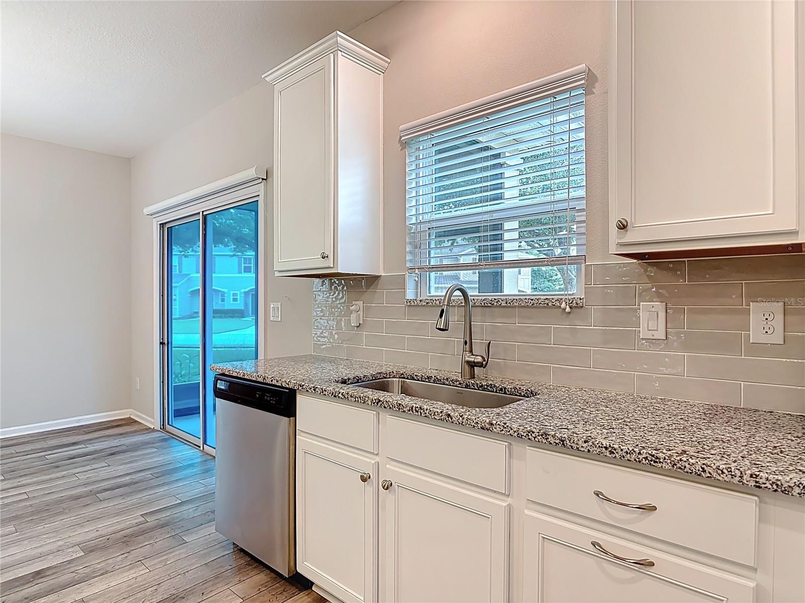 GARDENS/ADDISON OAKS - Residential