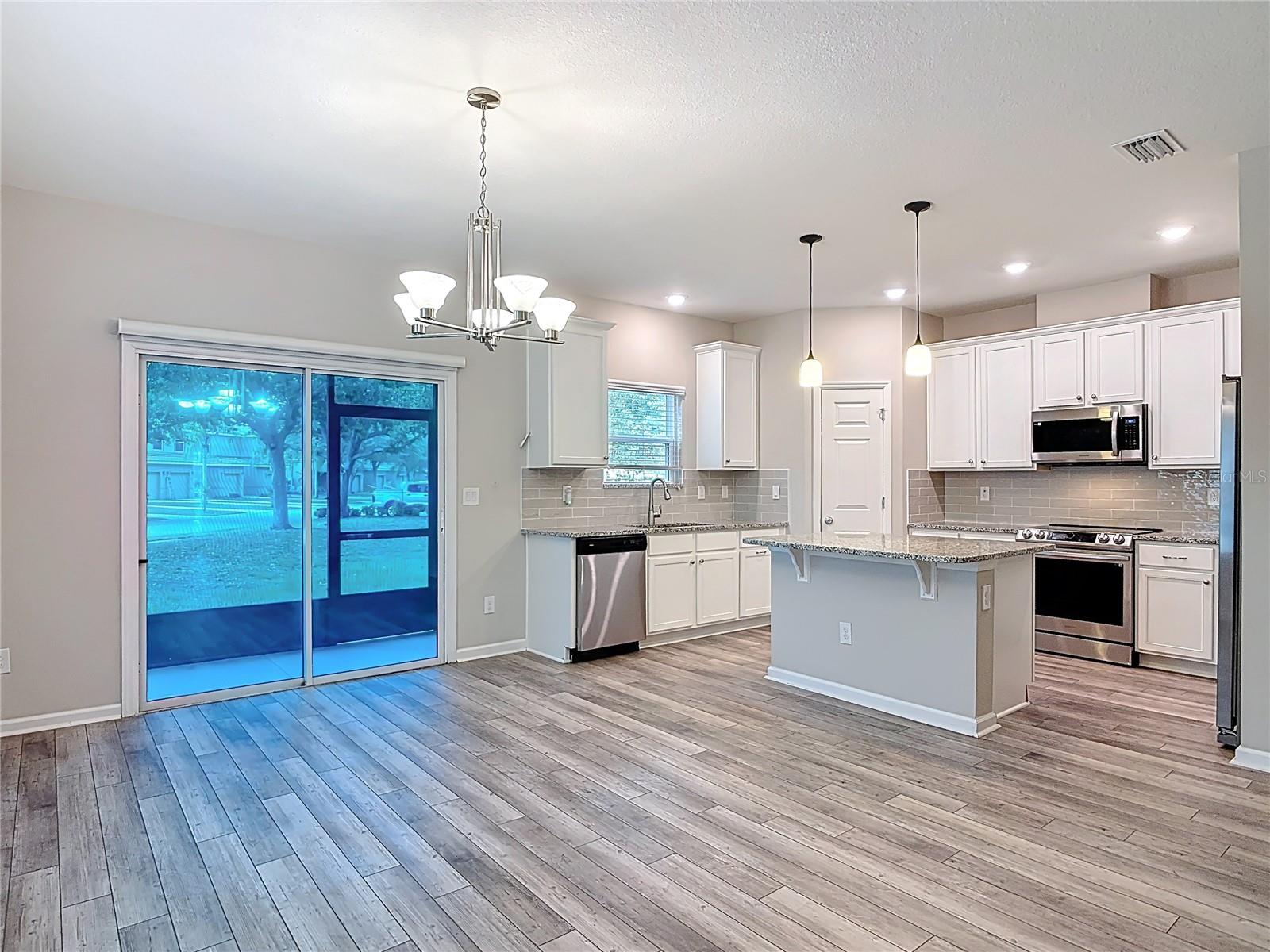 GARDENS/ADDISON OAKS - Residential