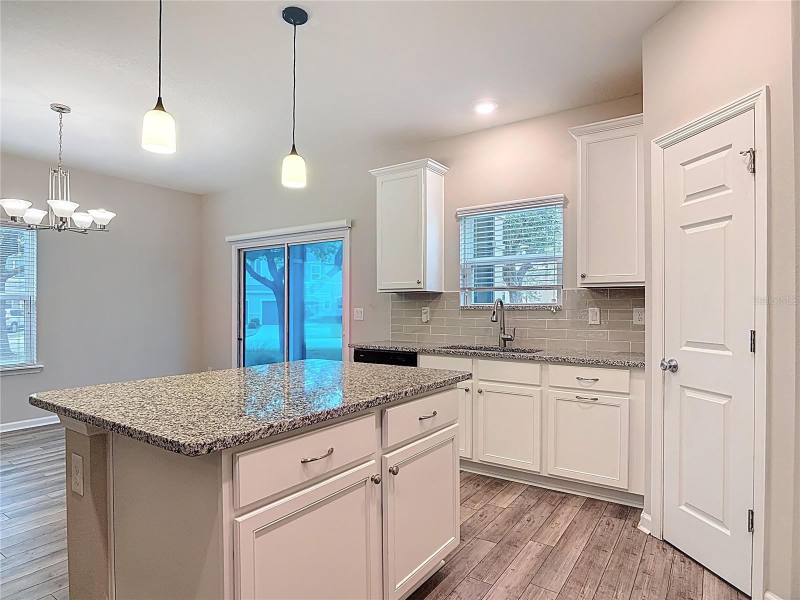 GARDENS/ADDISON OAKS - Residential