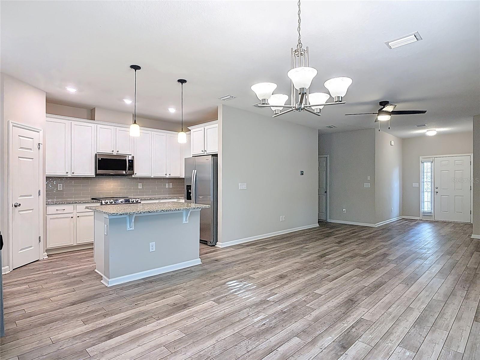 GARDENS/ADDISON OAKS - Residential