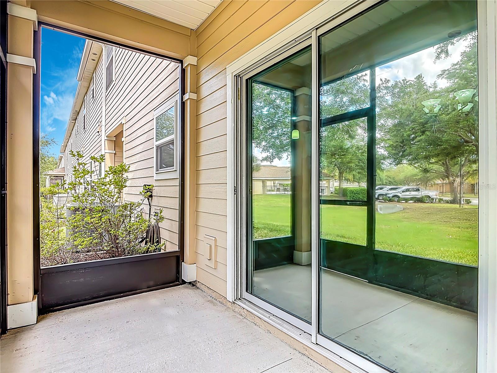 GARDENS/ADDISON OAKS - Residential