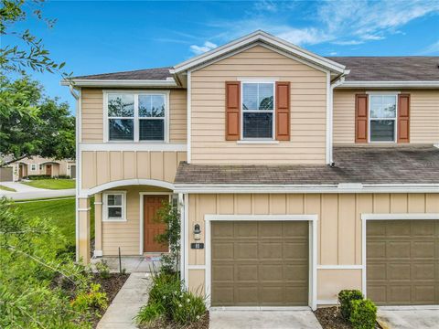 Photo of 80 Bella Vita Way, Ormond Beach, FL 32174 (MLS # V4948691)