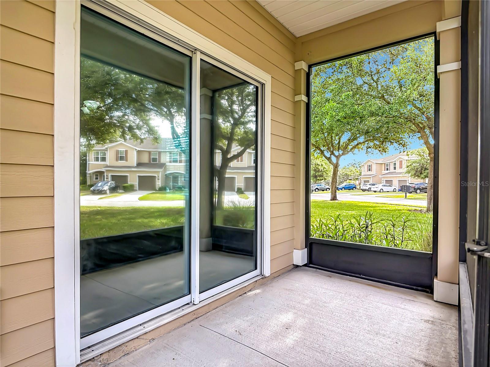 GARDENS/ADDISON OAKS - Residential