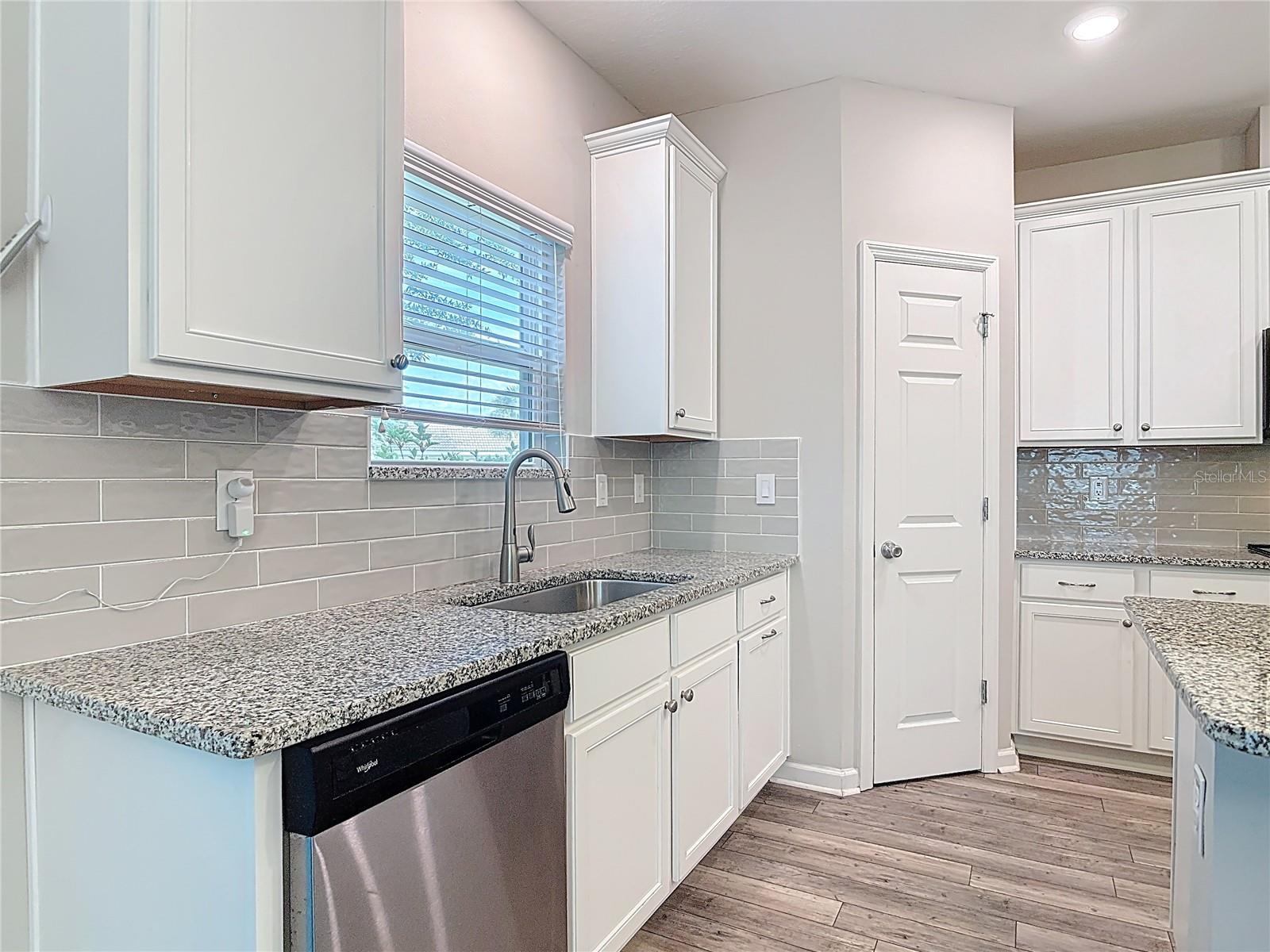 GARDENS/ADDISON OAKS - Residential