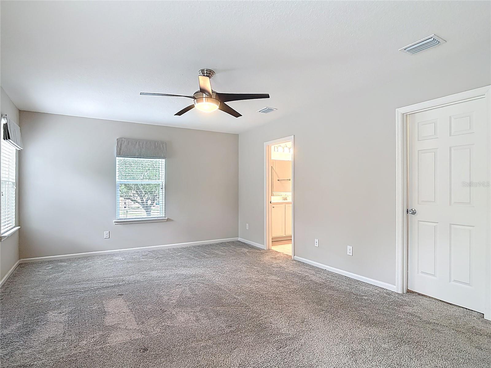 GARDENS/ADDISON OAKS - Residential