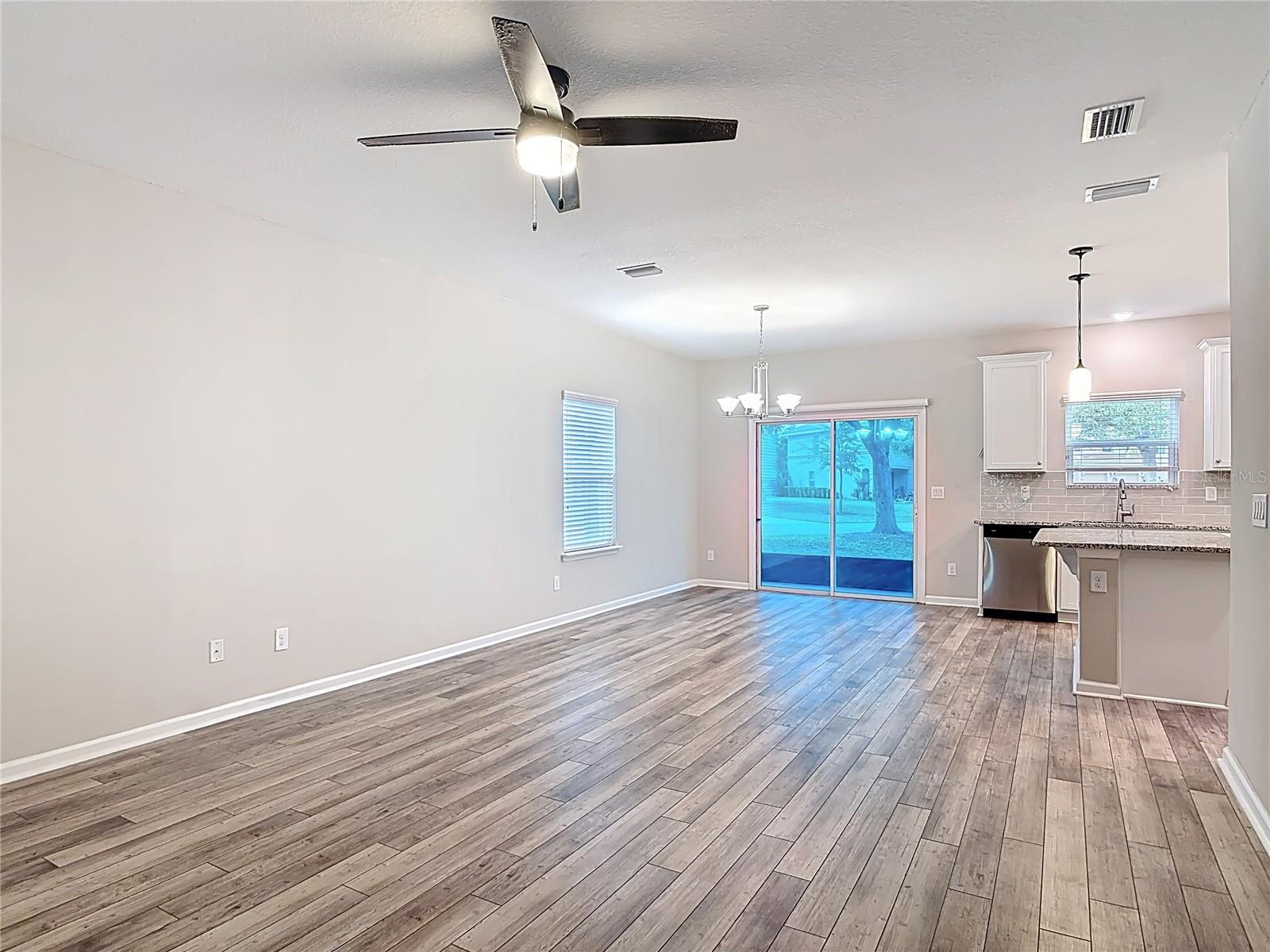 GARDENS/ADDISON OAKS - Residential