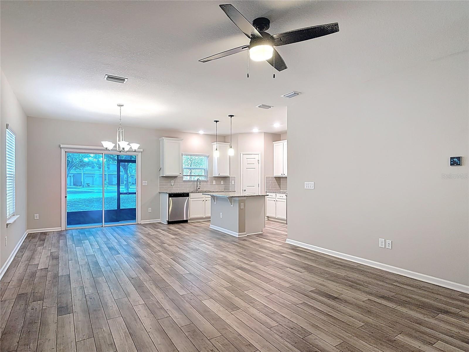 GARDENS/ADDISON OAKS - Residential